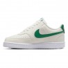 Nike Court Vision Lo Nn Panna Verde - Sneakers Donna