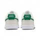 Nike Court Vision Lo Nn Panna Verde - Sneakers Donna