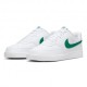 Nike Court Vision Low Next Nature Bianco Verde - Sneakers Uomo