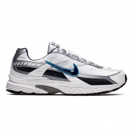 Nike Initiator Bianco Blu - Sneakers Uomo