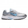 Nike Initiator Bianco Ice Blue - Sneakers Donna