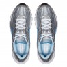 Nike Initiator Bianco Ice Blue - Sneakers Donna