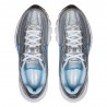 Nike Initiator Bianco Ice Blue - Sneakers Donna