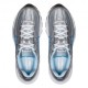 Nike Initiator Bianco Ice Blue - Sneakers Donna