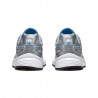 Nike Initiator Bianco Ice Blue - Sneakers Donna