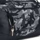 Under Armour Borsone Palestra Duffle Camouflage Uomo