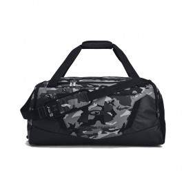 Under Armour Borsone Palestra Duffle Camouflage Uomo