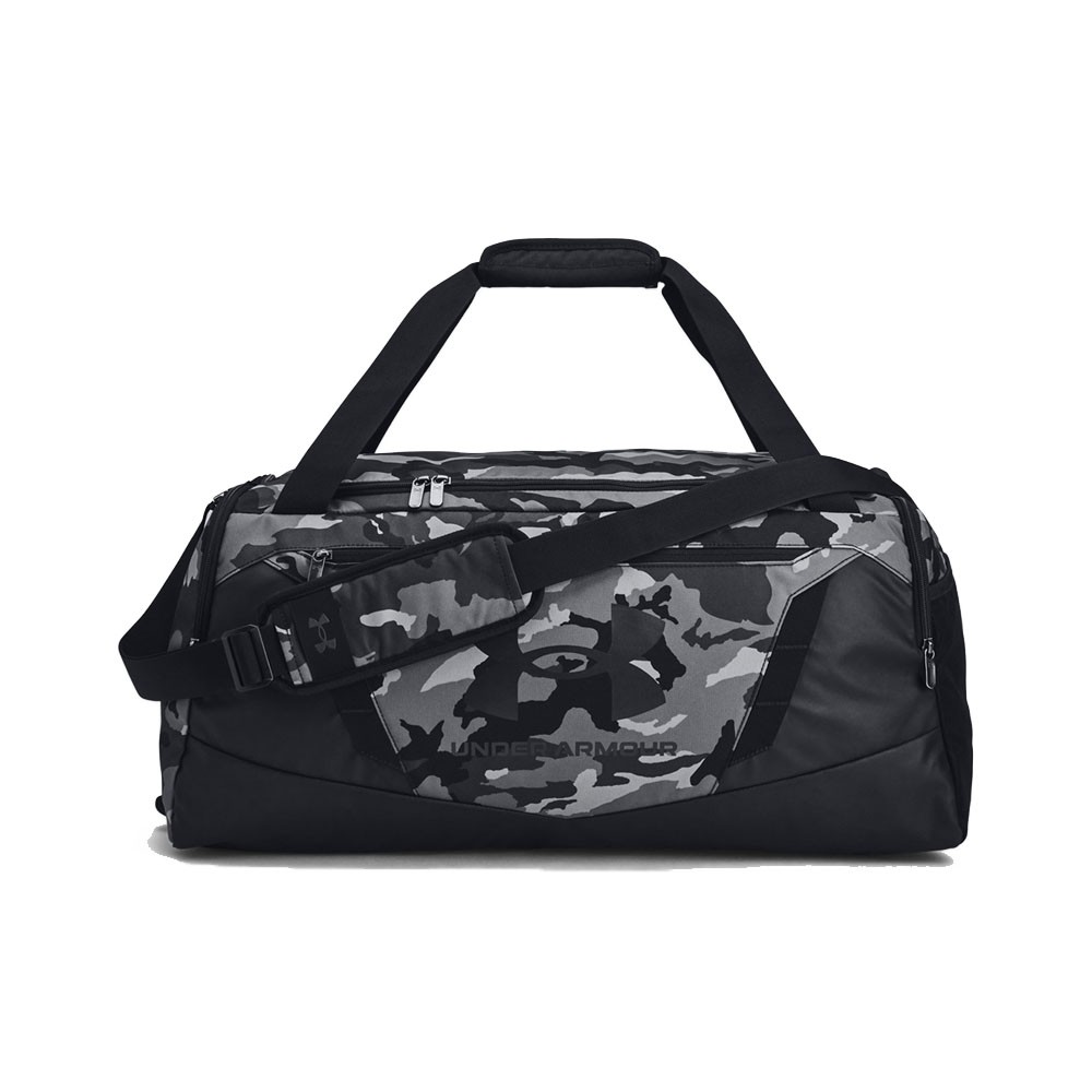 Image of Under Armour Borsone Palestra Duffle Camouflage Uomo TU