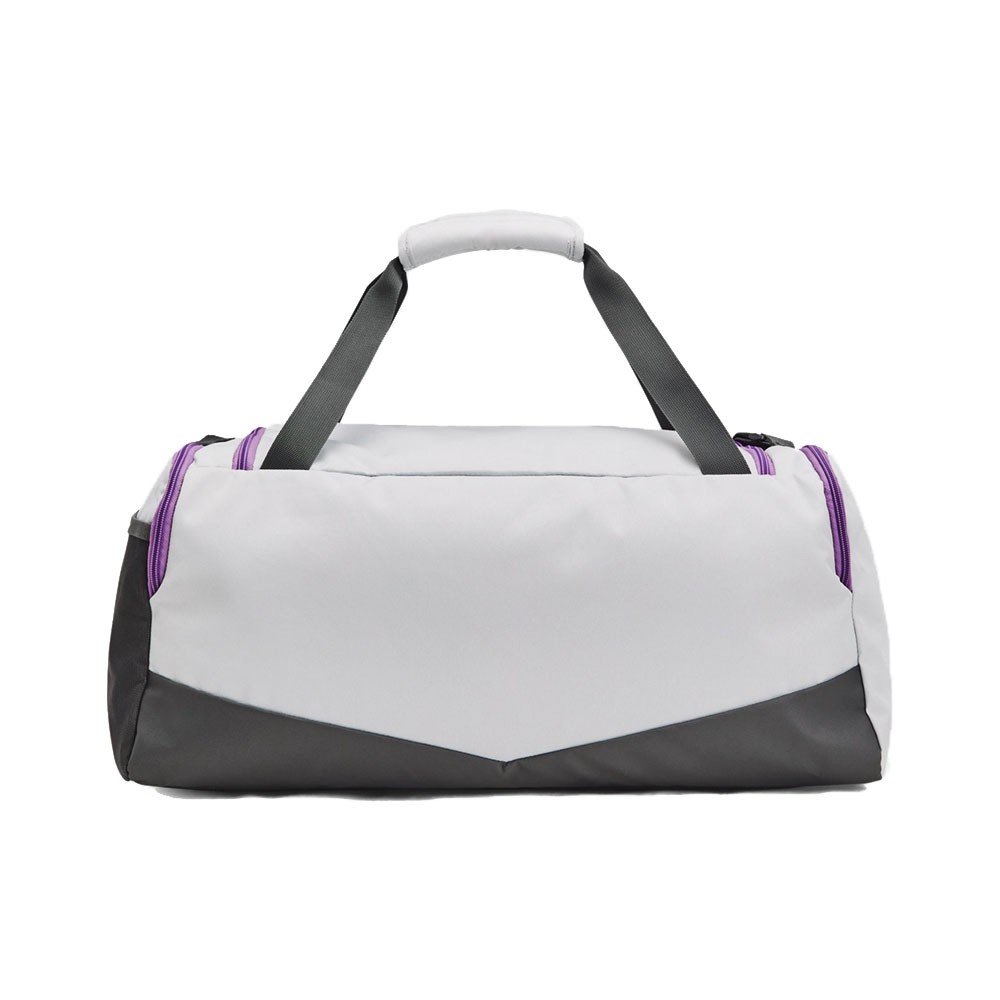 Under Armour Borsone Palestra Duffle S M Grigio Uomo Acquista online su Sportland