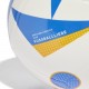 ADIDAS Pallone Da Calcio Euro24 Clb Bianco Blu