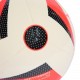 ADIDAS Pallone Da Calcio Euro24 Clb Bianco Rosso