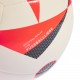 ADIDAS Pallone Da Calcio Euro24 Clb Bianco Rosso