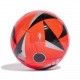 ADIDAS Pallone Da Calcio Euro24 Clb Arancio Nero