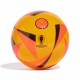 ADIDAS Pallone Da Calcio Euro24 Clb Giallo Arancio