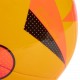 ADIDAS Pallone Da Calcio Euro24 Clb Giallo Arancio