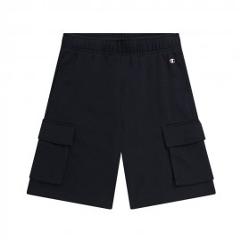 Cargo nero