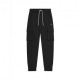 Champion Pantaloni Cargo Nero Uomo