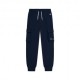 Champion Pantaloni Cargo Blu Bambino