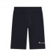 Champion Leggings Da Ciclista Nero Bambina