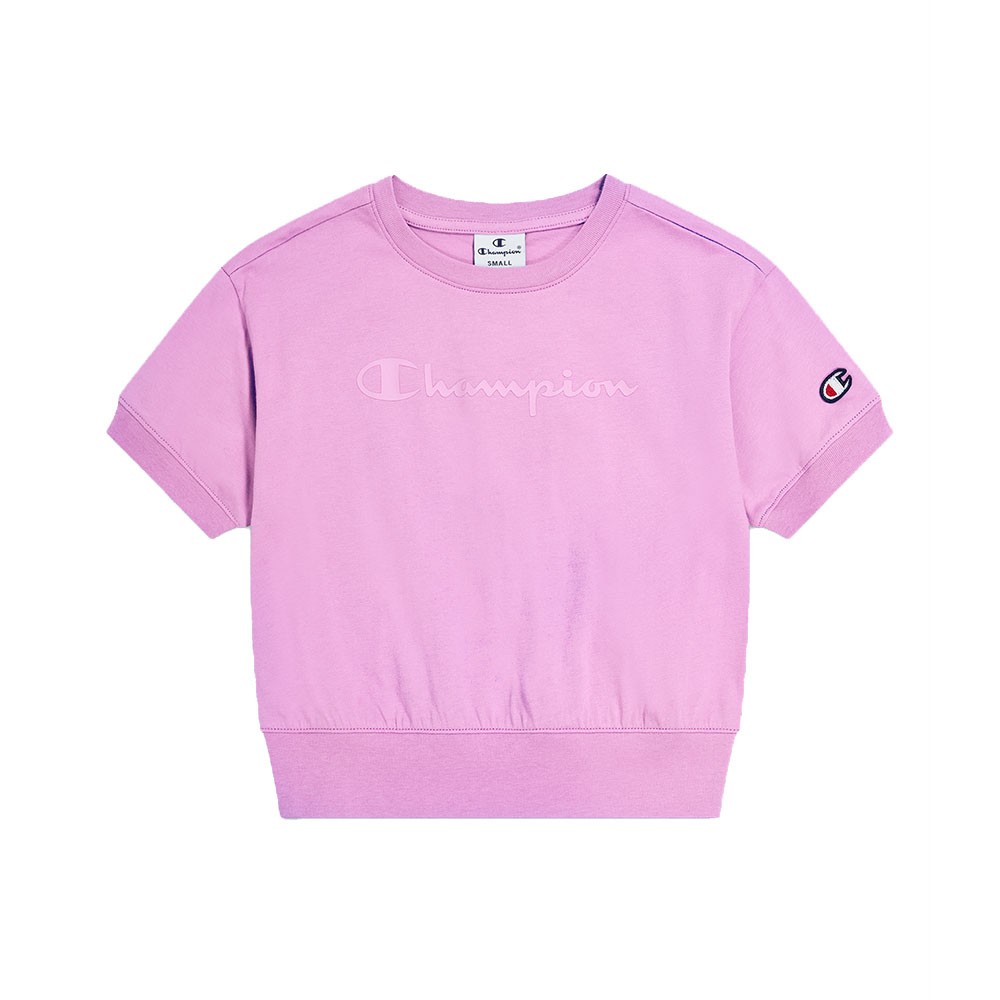 Maglietta champion bambina outlet