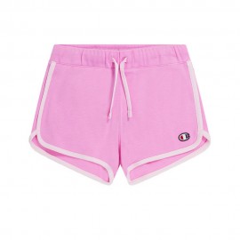 Champion Shorts Rosa Bambina