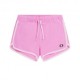 Champion Shorts Rosa Bambina