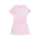 Champion Abito Rosa Bambina