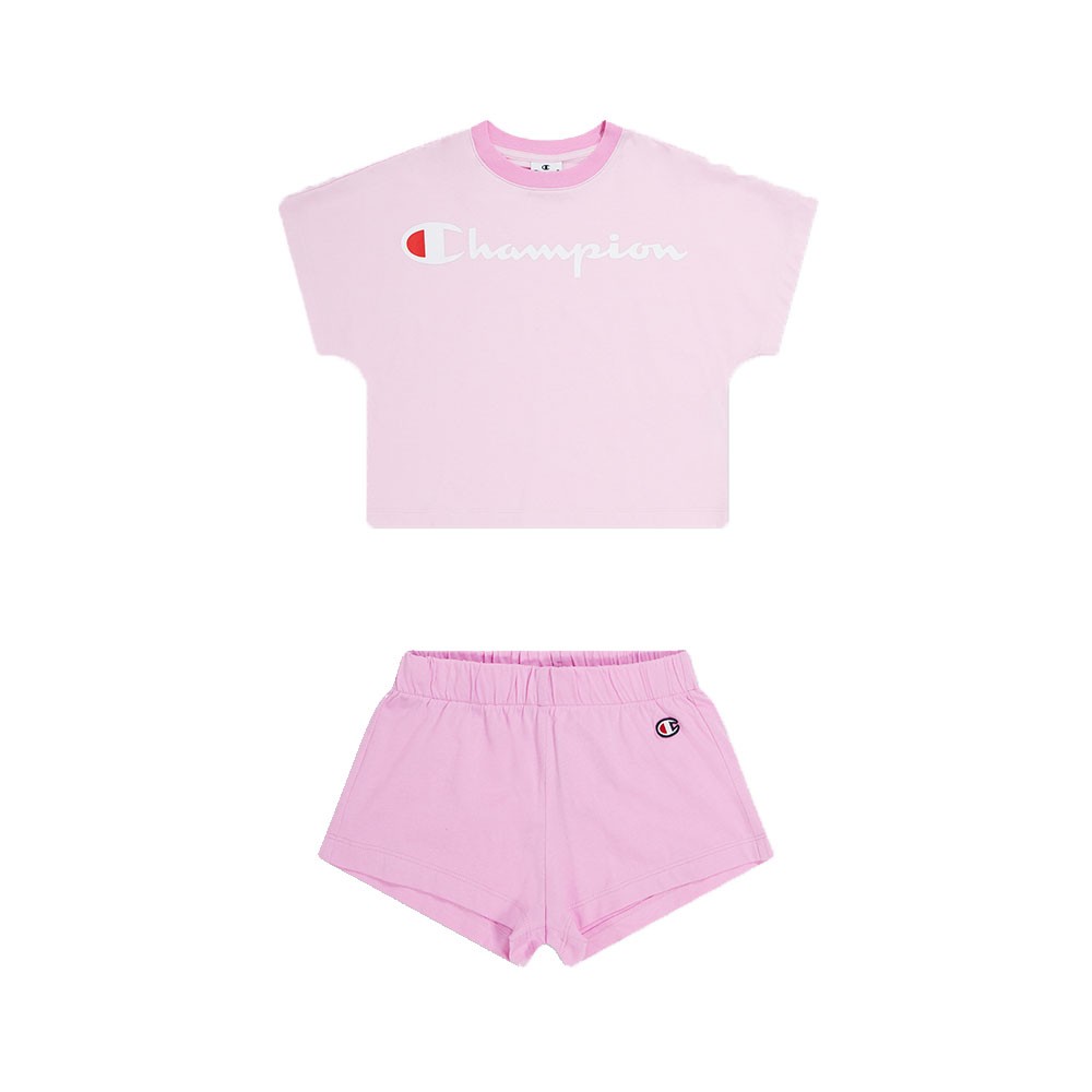 Maglietta champion bambina outlet