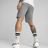 Puma Shorts Jersey Grigio Uomo