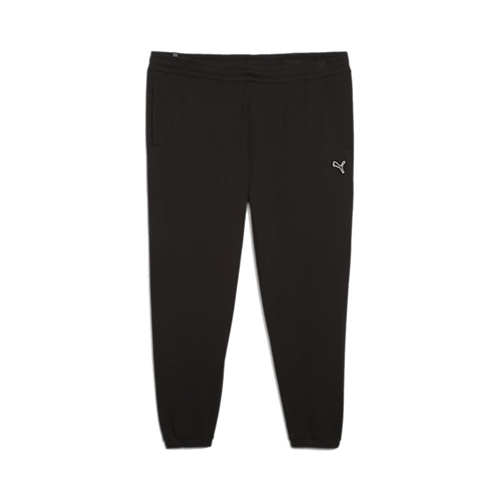 Pantaloni tuta puma con polsino new arrivals