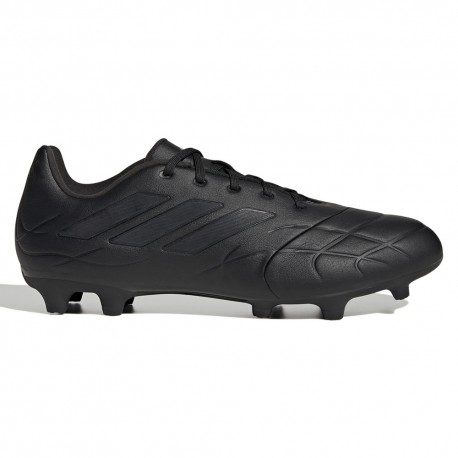 ADIDAS Copa Pure Fg .3 Nero - Scarpe Da Calcio Uomo