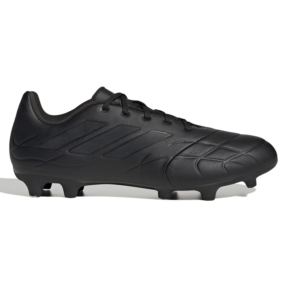 ADIDAS Copa Pure Fg .3 Nero - Scarpe Da Calcio Uomo EUR 40 2/3 / UK 7