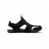 Nike Sunray Protect 2 Nero Bambino