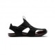 Nike Sunray Protect 2 Nero Bambino