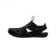 Nike Sunray Protect 2 Nero Bambino