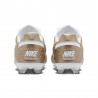 Nike The Nike Premier Iii Fg Oro Bianco - Scarpe Da Calcio Uomo