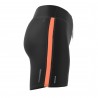 Adidas Short Tight Response Nero Donna