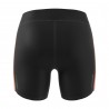 Adidas Short Tight Response Nero Donna