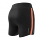 Adidas Short Tight Response Nero Donna