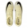Nike Zoom Vapor 15 Academy Ag Lemon Nero - Scarpe Da Calcio Uomo