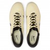 Nike Legend 10 Academy Fg Mg Lemon Nero Oro - Scarpe Da Calcio Uomo