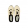Nike Legend 10 Academy Fg Mg Lemon Nero Oro - Scarpe Da Calcio Bambino