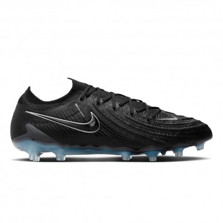 Nike Phantom Gx Ii Elite Ag-Pro Nero Blu - Scarpe Da Calcio Uomo