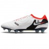 Nike Tiempo Legend 10 Elite Bianco Nero - Scarpe Da Calcio Uomo