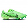 Nike Vapor 15 Acad Mds Fg Mg Verde Nero - Scarpe Da Calcio Uomo