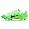 Nike Vapor 15 Acad Mds Fg Mg Verde Nero - Scarpe Da Calcio Uomo