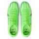 Nike Vapor 15 Acad Mds Fg Mg Verde Nero - Scarpe Da Calcio Uomo