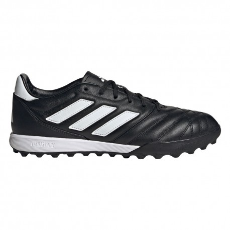 ADIDAS Copa Gloro St Tf Nero Bianco - Scarpe Da Calcio Uomo