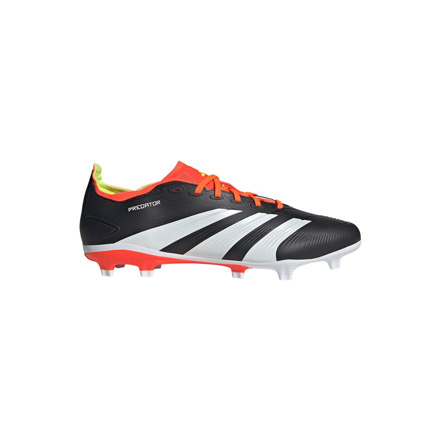 Scarpe da calcio con tacchetti sagomati Predator League FG - Immagine 2