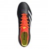 ADIDAS Predator League L Fg Nero Bianco - Scarpe Da Calcio Uomo